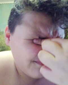 Аристарх Гураль Усталость