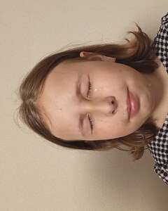 Василиса Балеевских Слёзы