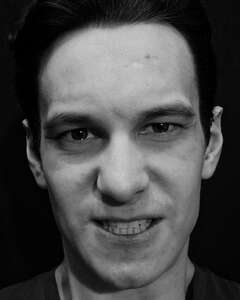 Владимир Нестеров Раздражение