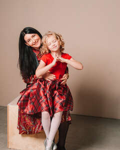 Марьяна Калачева Задумчивость