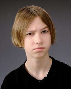 Роберт Штаф Ярость