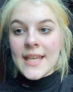 Греете Уйок Ярость