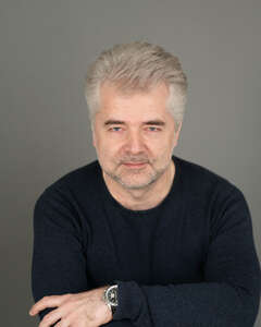 Григорий Анашкин Скепсис