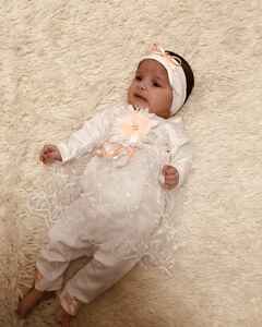 Альбина Кулиева Раздражение