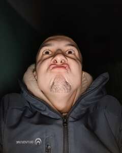 Вячеслав Парненко Удивление