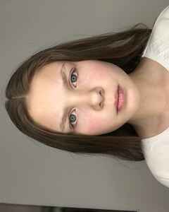 Анастасия Климова Ярость