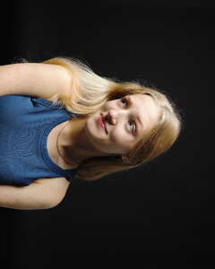 Мария Зелёнкина Стыд