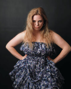 Кристина  Раздражение