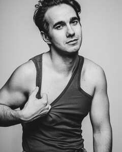 Сергей Баёв Страсть