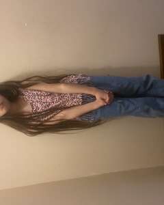 Есения Норвардян Влюблённость