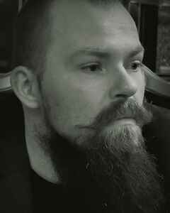 Александр Панин Усталость