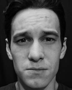 Владимир Нестеров Грусть