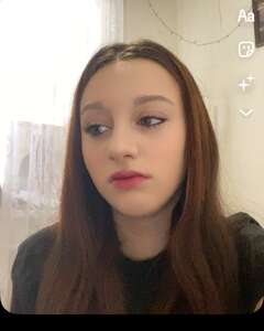 Liza  Раздражение