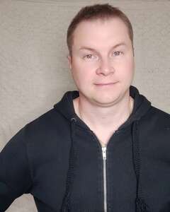 Константин Казаков Страсть