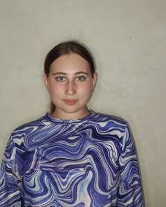 Яна Шеремет Влюблённость