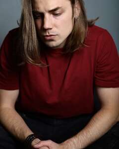 Николай Смирнов Грусть