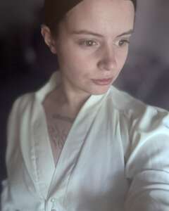 Юлия Лабеко Удивление