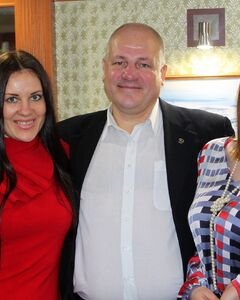 Сергей Надеин Влюблённость