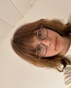 Есения Радковская Раздражение