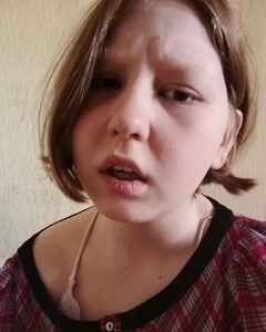 Полина Песоцкая Удивление