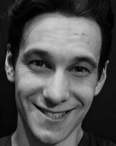 Владимир Нестеров Влюблённость