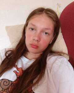 Males Malinskya Усталость