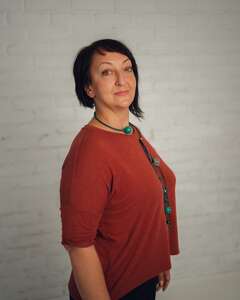 Елена Куюмчева Скепсис