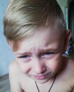 Дмитрий Коровин Слёзы