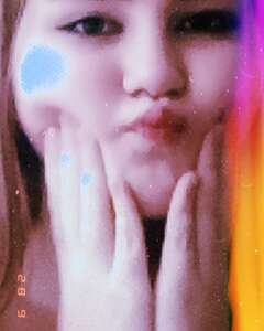 Виктория Николаева Влюблённость