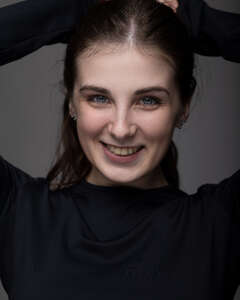 Ксения Павлюченко Счастье