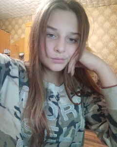 Полина Янушкова Раздражение