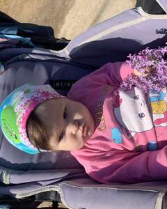 Екатерина Сучилина Раздражение