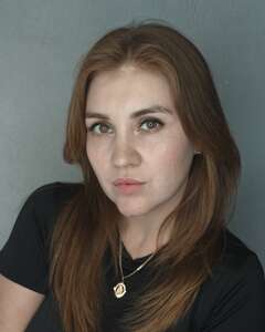 Ульяна Смирнова Страсть