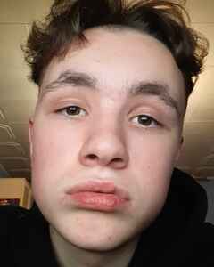 Дима Тушенцов Усталость