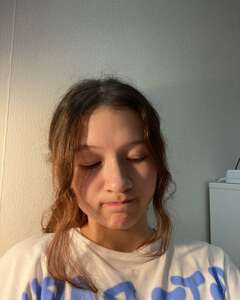 Комила Маннанова Стыд