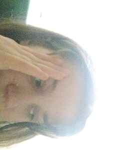 Маша Кидярова Стыд