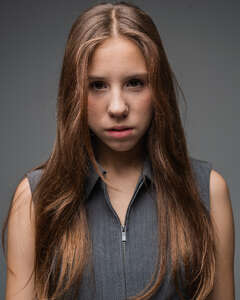 Ульяна Рубан Раздражение