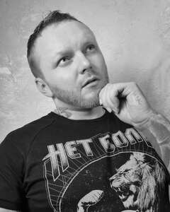 Евгений Балашов Задумчивость