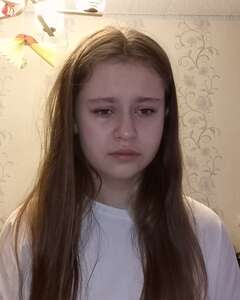 Василиса Варламова Слёзы