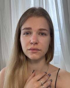 Анастасия Васюкова Грусть