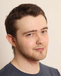 Михаил Федоров Страсть