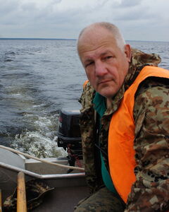 Сергей Надеин Раздражение