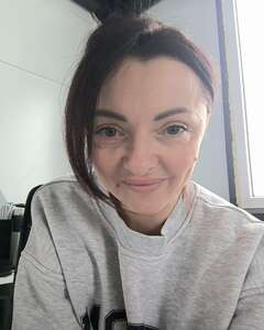 Наталья Ануфриева Влюблённость