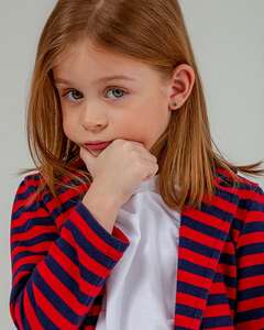 Ева Сахарова Задумчивость