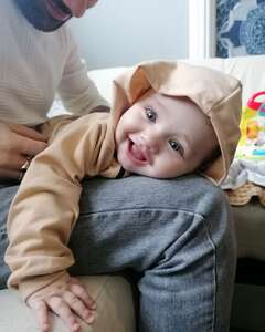 Акоп Аракелян Влюблённость