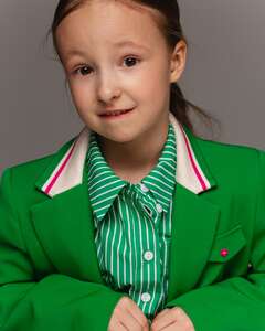 Амелия Лунина Удивление