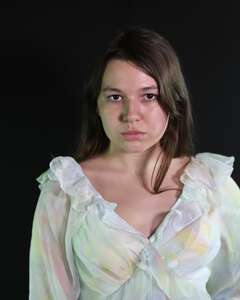 Екатерина Орлова Раздражение