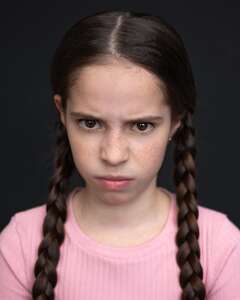 Диана Ляшенко Ярость