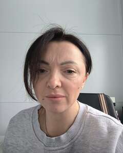 Наталья Ануфриева Стыд