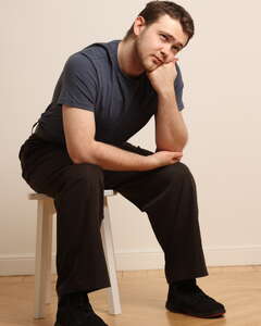 Михаил Федоров Усталость